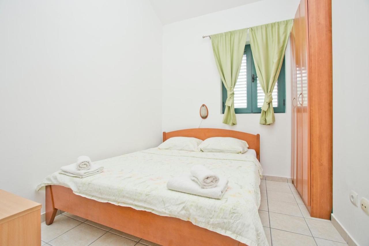 Villa Iva Kotor Exteriör bild