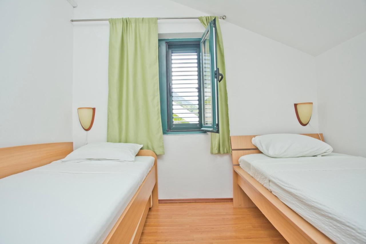 Villa Iva Kotor Exteriör bild
