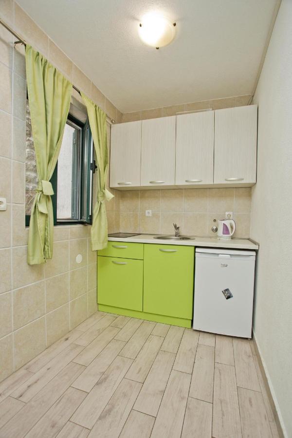 Villa Iva Kotor Exteriör bild